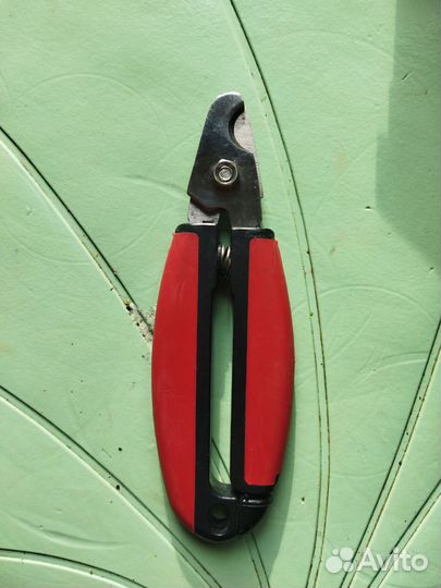 Когтерезка для собак