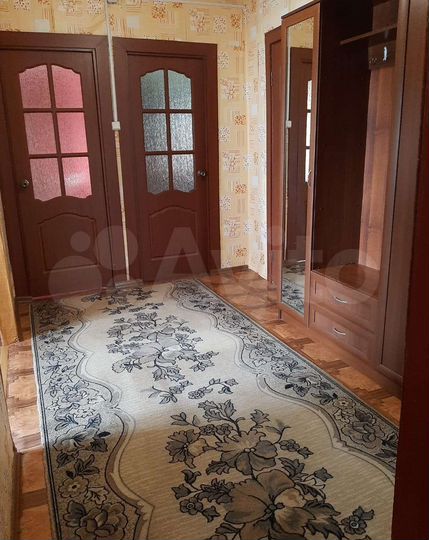 Дом 52 м² на участке 6 сот.