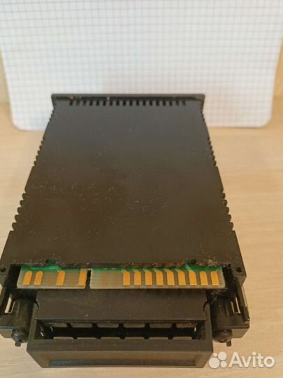 Счётчик Newport Electronics 872/ZE11 03A, D2