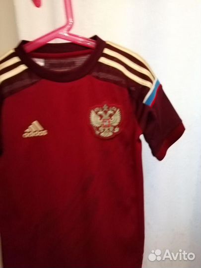 Спортивный костюм шорты+ майка футбольная форма