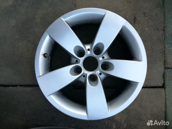 Диски R 16 BMW. Поштучно