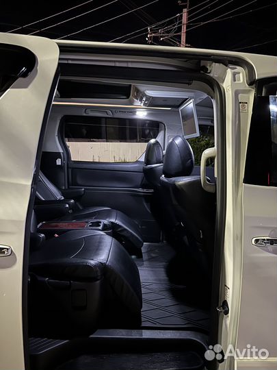 Перевозки межгород