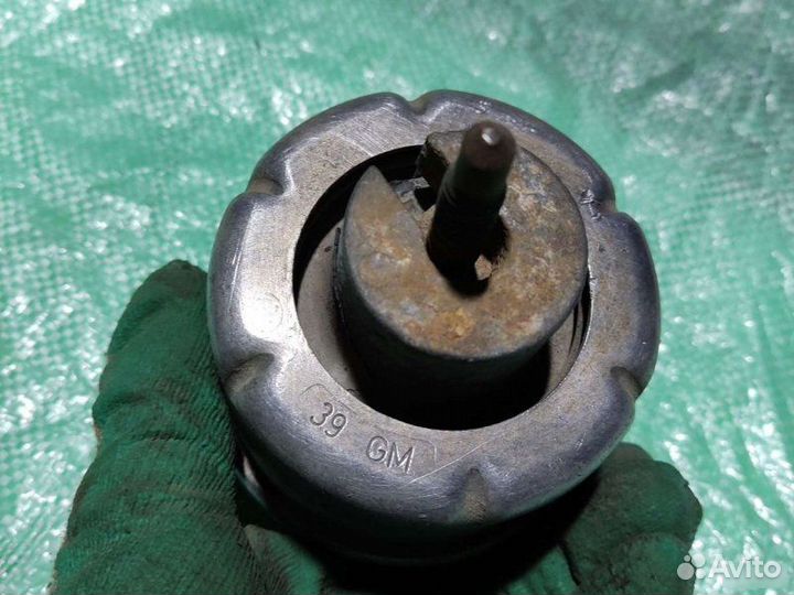 Подушка двигателя Opel Vectra B 1997