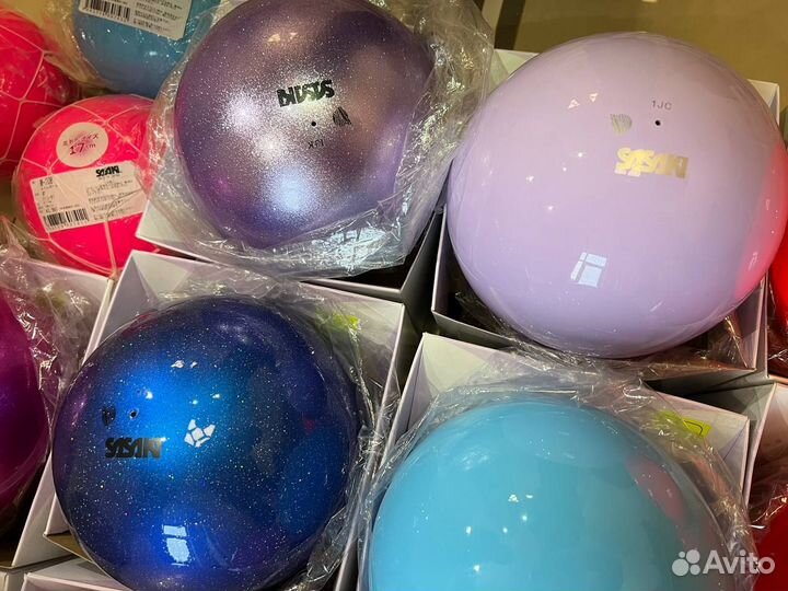 Булавы sasaki 41,44