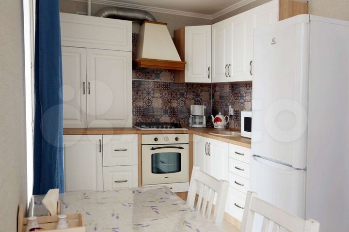 Квартира-студия, 36 м², 7/10 эт.