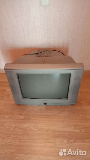 Телевизор Erisson