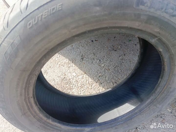 Tigar High Performance 185/65 R15 88