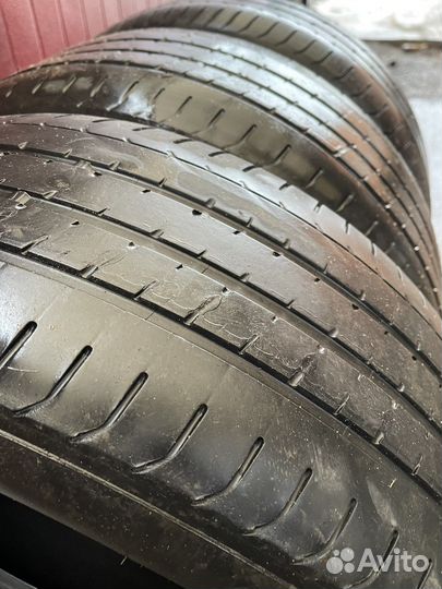 Pirelli P Zero 245/50 R18 100Y