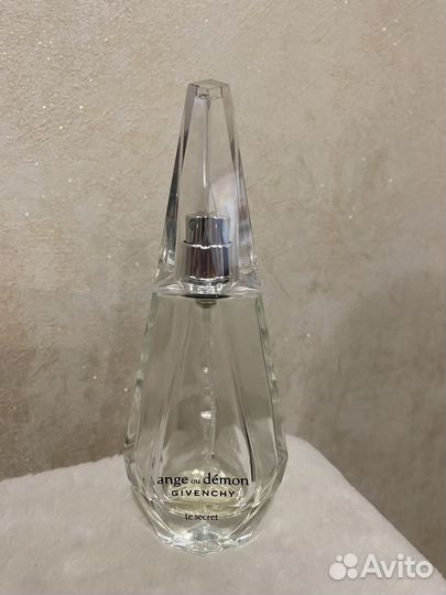 Духи givenchy angel&demon