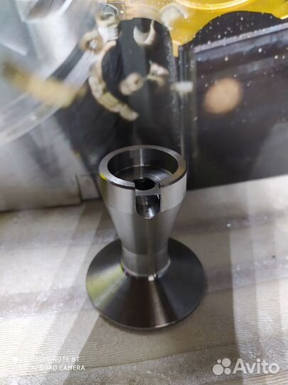 Цепеуловитель P52391 Ponsse H7