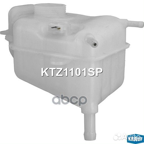 Бачок расширительный системы охлаждения M111311