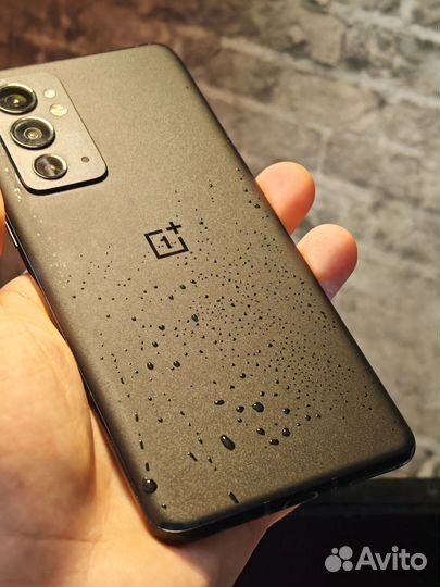 OnePlus 9RT, 8/128 ГБ