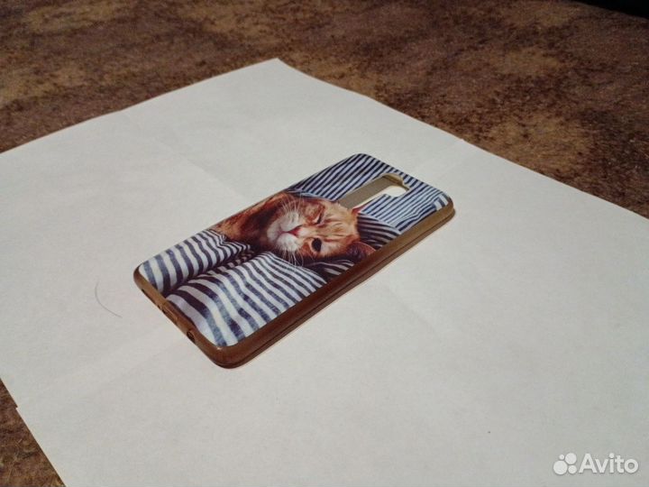 Чехол для телефона Redmi Note8 Pro