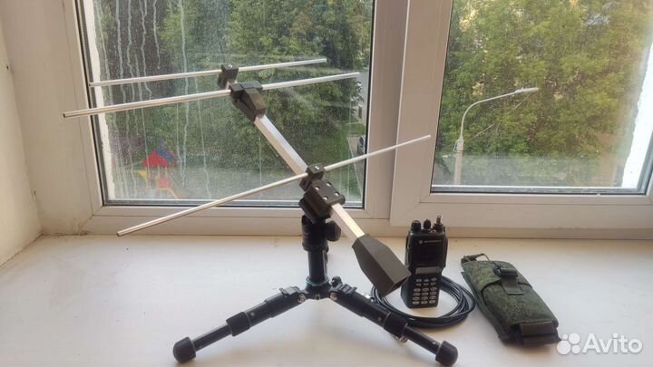 Комплект выживальшика (река, спутник)