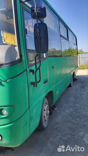 МАЗ 281 микроавтобус, 2007