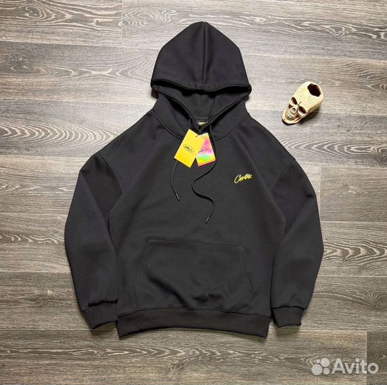 Мужское худи cartez в 3 цветах