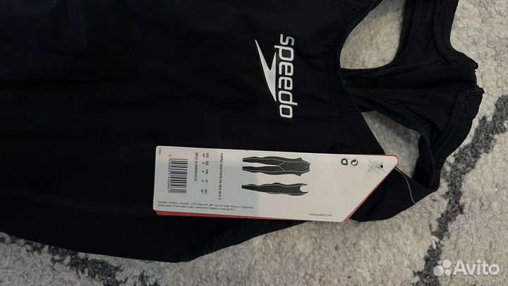 Гидрокостюм speedo fastskin fs-pro