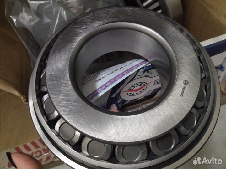 Подшипник 1027320