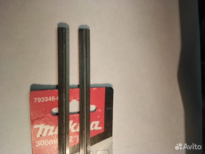 Заточка инструмента