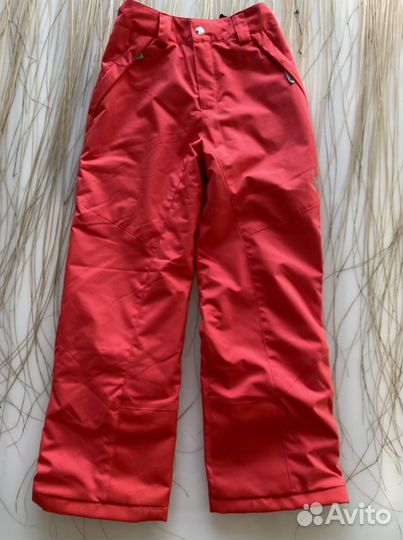 Куртка горнолыжная д/д Spider (11-12 лет)