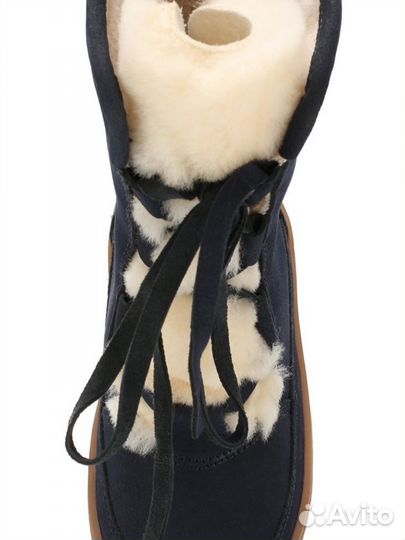 Угги donsje amsterdam