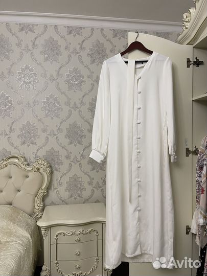 Платье летнее новое