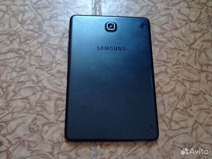 Samsung galaxy Tab A