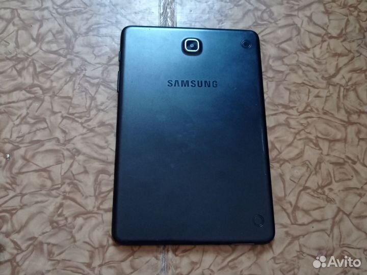 Samsung galaxy Tab A