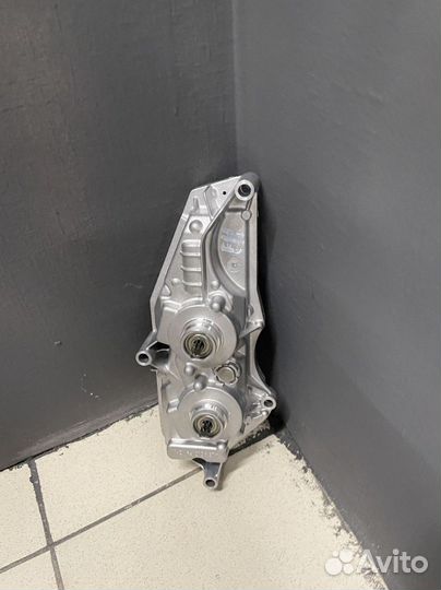 Блок TCM FF3 форд фокус 3
