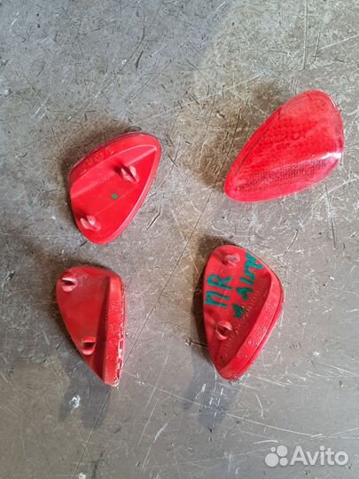 Плафон Lancia libra