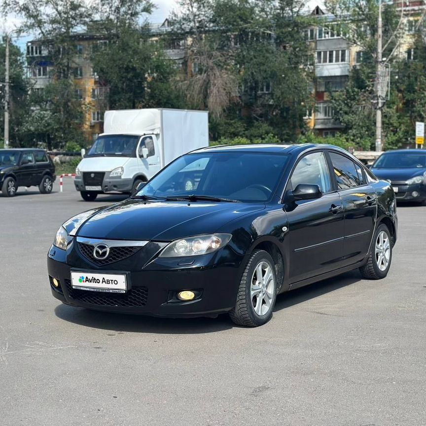 ⭐︎ Купить Mazda 🚘 от 110 000 ₽ в Самаре: 634 объявления