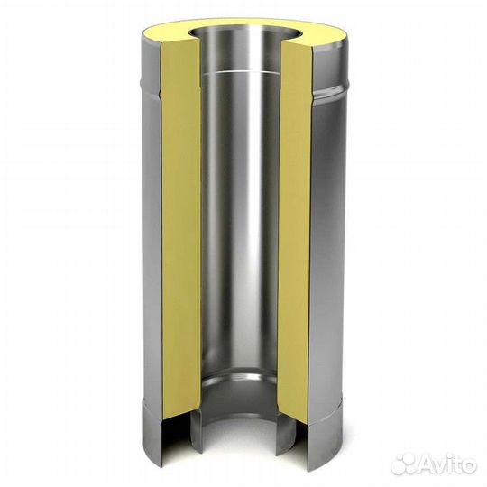 Сенвич труба для дымоход