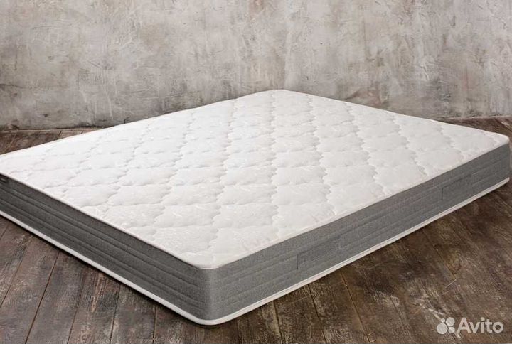 Матрас мягкий