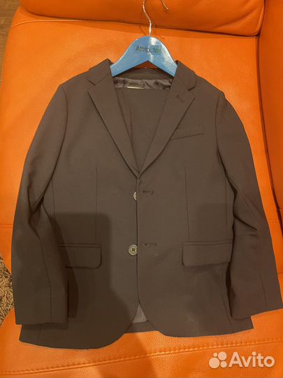 Костюм для мальчика