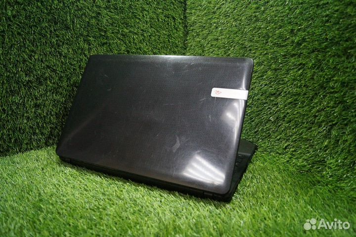 Игровой Packard Bell на Core i3 +Geforce