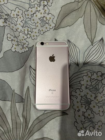 iPhone 6S, 32 ГБ