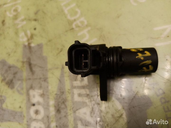 Датчик распредвала Ford C-Max 1.8 qqda 2008Г.в