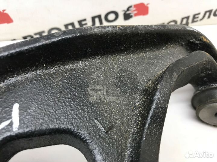 Рычаг подвески задний левый NTY zwtsb004 Subaru