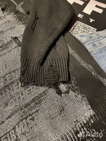 Свитер Off Street