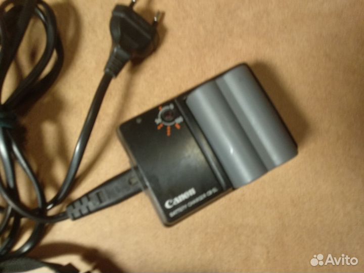 Фотоаппарат Canon EOS 40D