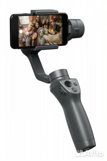 Стедикам DJI Osmo Mobile 2