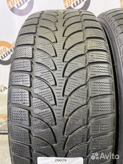 Bridgestone Blizzak LM-80 Evo 235/55 R19
