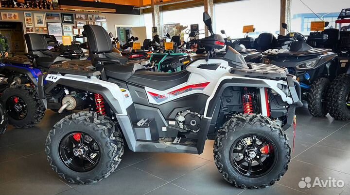 Aodes Pathcross MAX 1000 PRO 26K (в наличии)