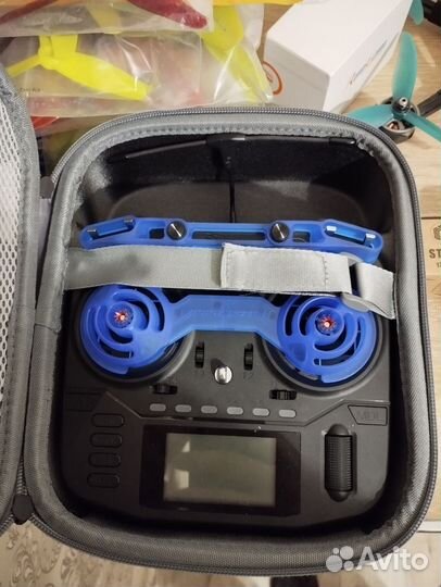 Fpv комплект