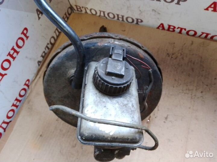 Вакуумный усилитель тормозов Opel Vectra A 1.7TD