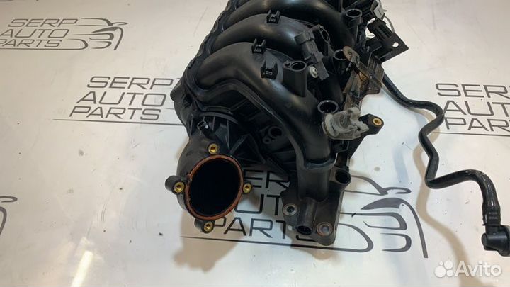 Коллектор впускной Chevrolet Cruze J300 F16D4 1.6