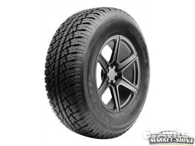 Antares SMT A7 265/65 R17 112S