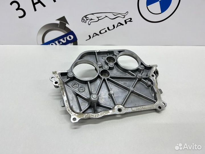 Крышка грм Jaguar Xj 351 306PS