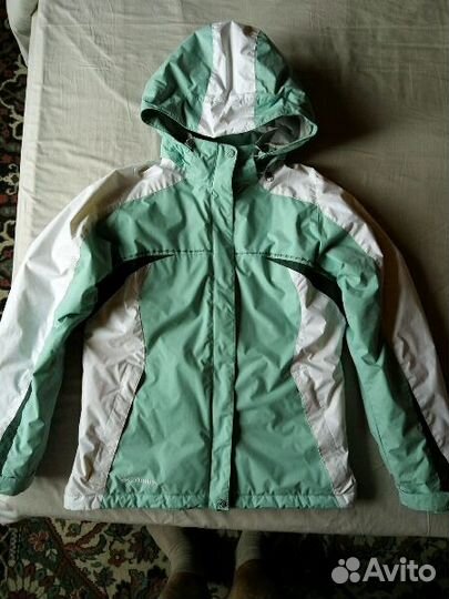 Columbia женская куртка S 44-46