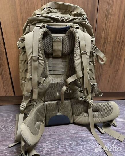 Рюкзак X300 Pack Warrior Assault Systems цв.Кайот